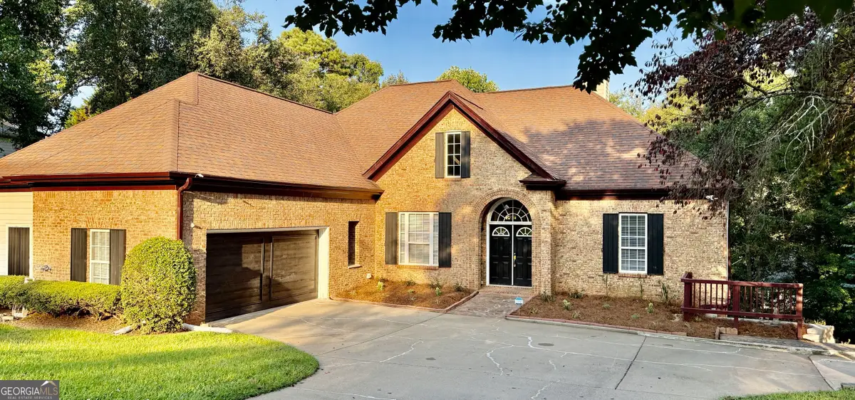 1566 Greyson Ridge, Marietta, GA 30062 - #1