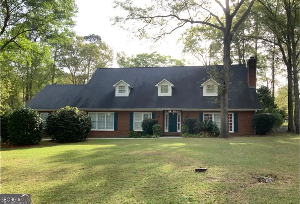 606 Buckshot Court, Statesboro, GA 30461 - #1