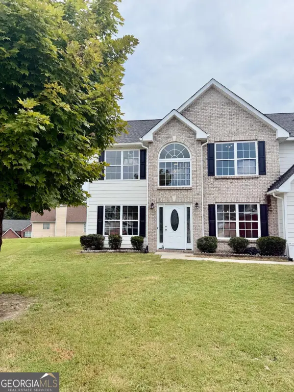 510 Shire Lane, Fairburn, GA 30213
