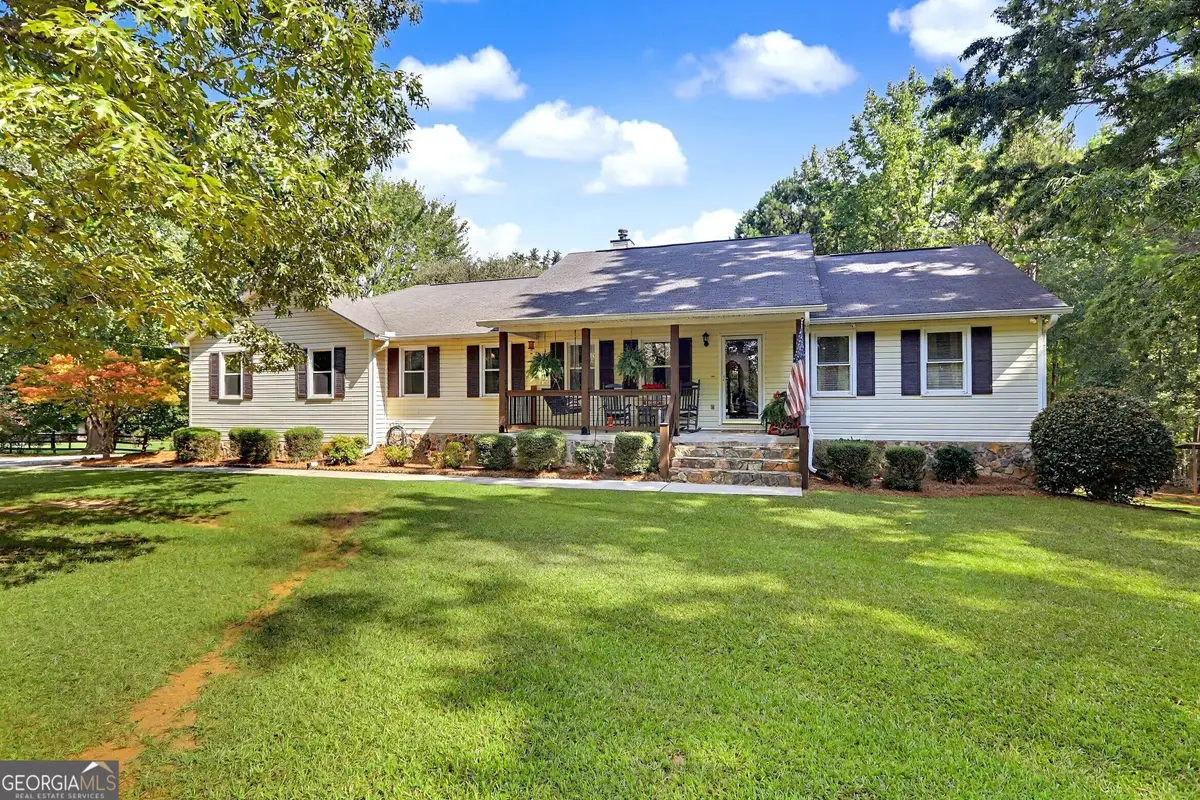 305 Hillview Road, Hampton, GA 30228 - #1