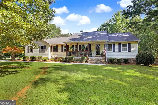 305 Hillview Road, Hampton, GA 30228