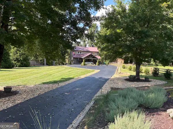 67 Riverwood Place, Ellijay, GA 30536