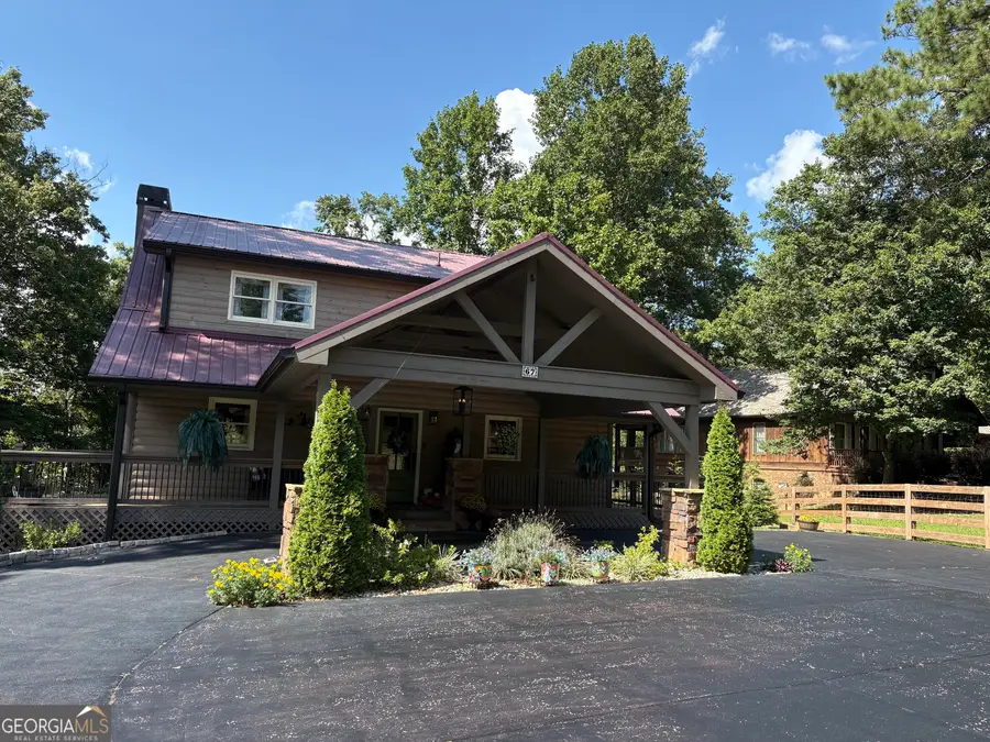 67 Riverwood Place, Ellijay, GA 30536 - #2