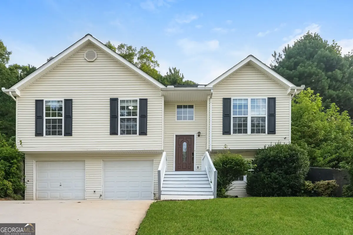 4139 Valley Glen, Gainesville, GA 30507 - #1