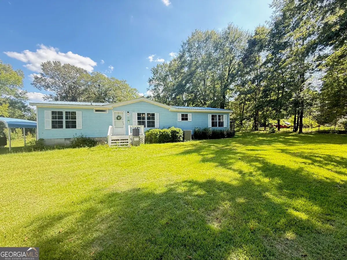 309 Nancy Drive, Byron, GA 31008 - #1