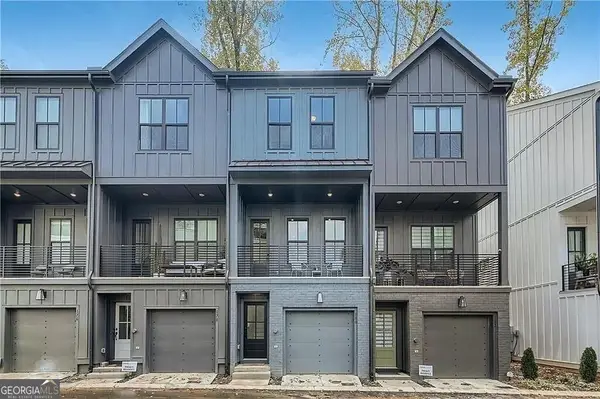 180 Chestnut Circle, Atlanta, GA 30342
