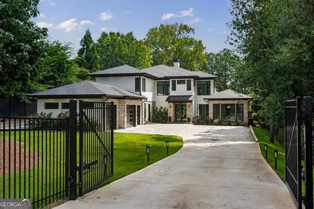 2873 Osborne Road, Brookhaven, GA 30319 - #1