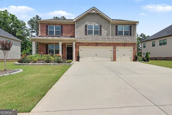 8033 Louis Drive, Locust Grove, GA 30248
