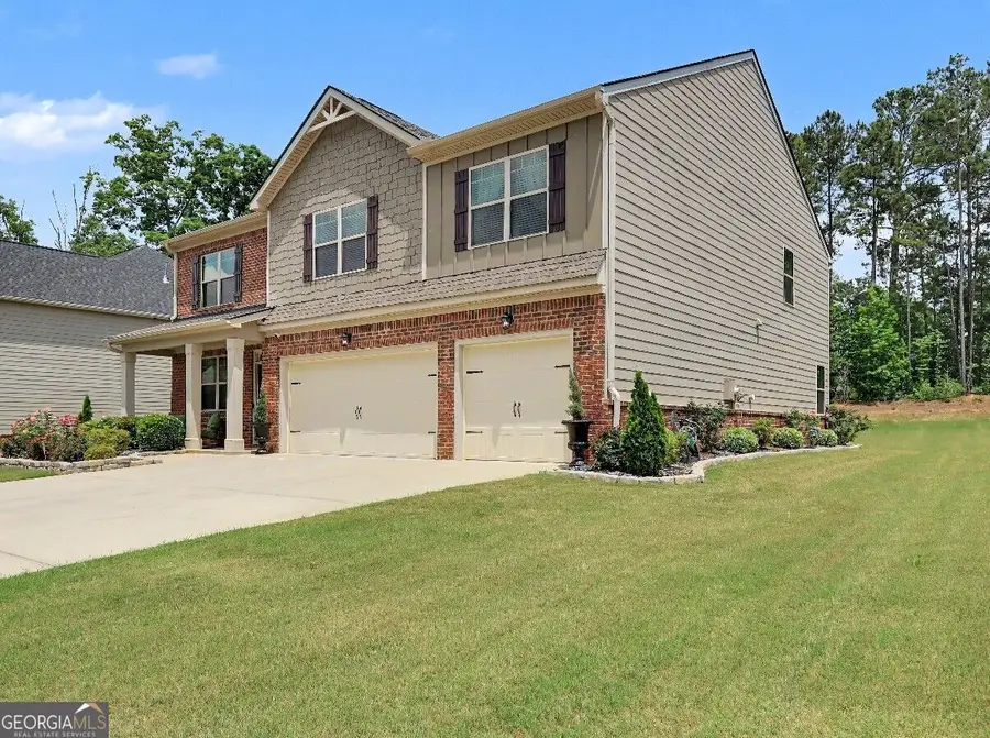 8033 Louis Drive, Locust Grove, GA 30248 - #2