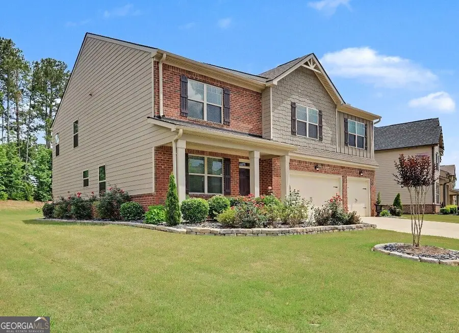 8033 Louis Drive, Locust Grove, GA 30248 - #3