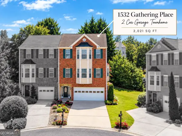 1532 Gathering Place, Cumming, GA 30040