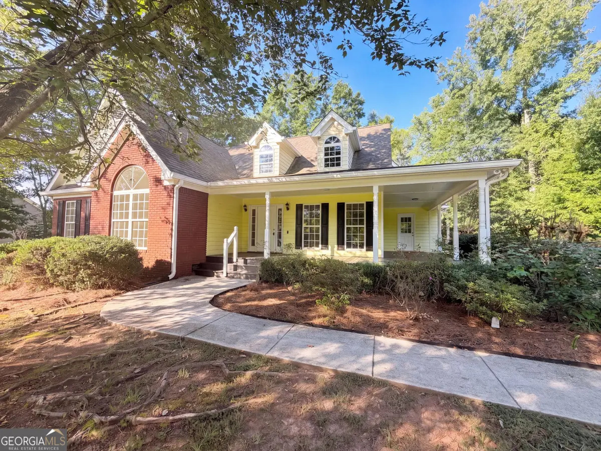 2050 Windfield Drive, Monroe, GA 30655 - #1