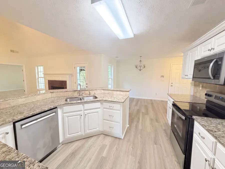 2050 Windfield Drive, Monroe, GA 30655 - #2