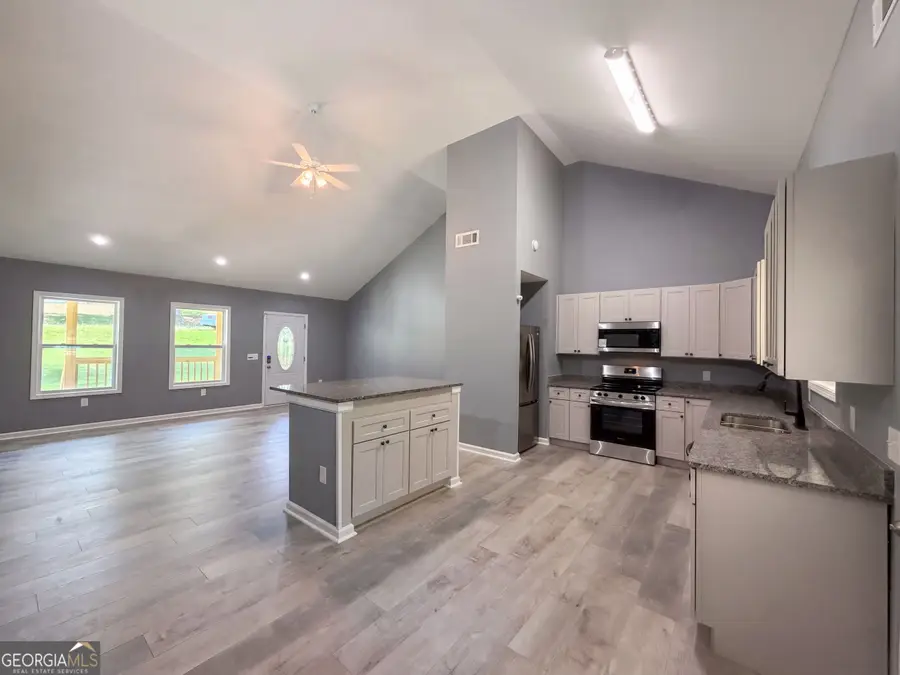 201 Deerfield Lane, Carrollton, GA 30116 - #2
