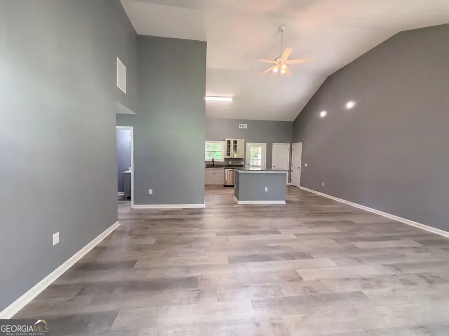 201 Deerfield Lane, Carrollton, GA 30116 - #3