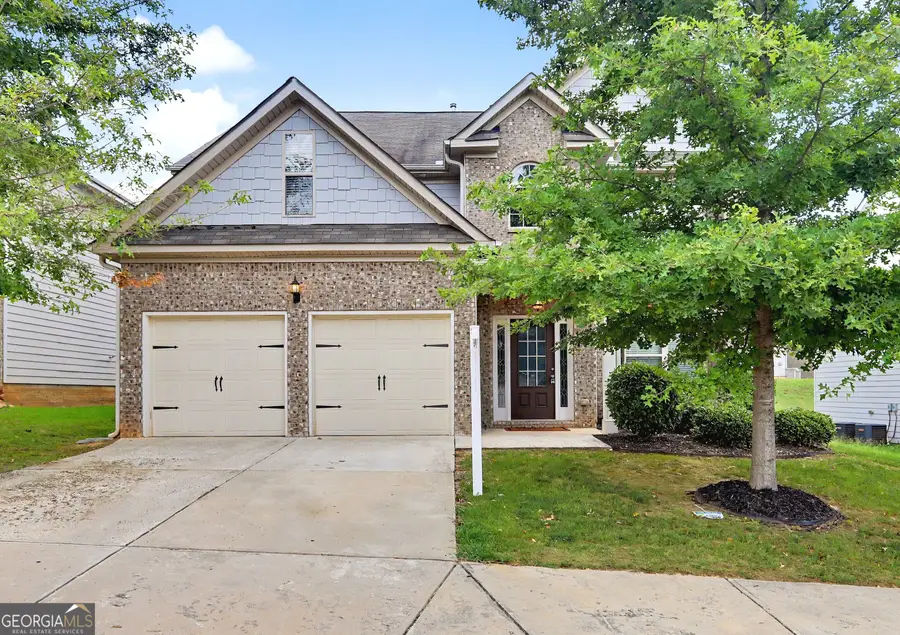 3482 Hancock View, Decatur, GA 30034 - #2