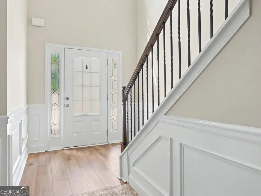 3482 Hancock View, Decatur, GA 30034 - #3