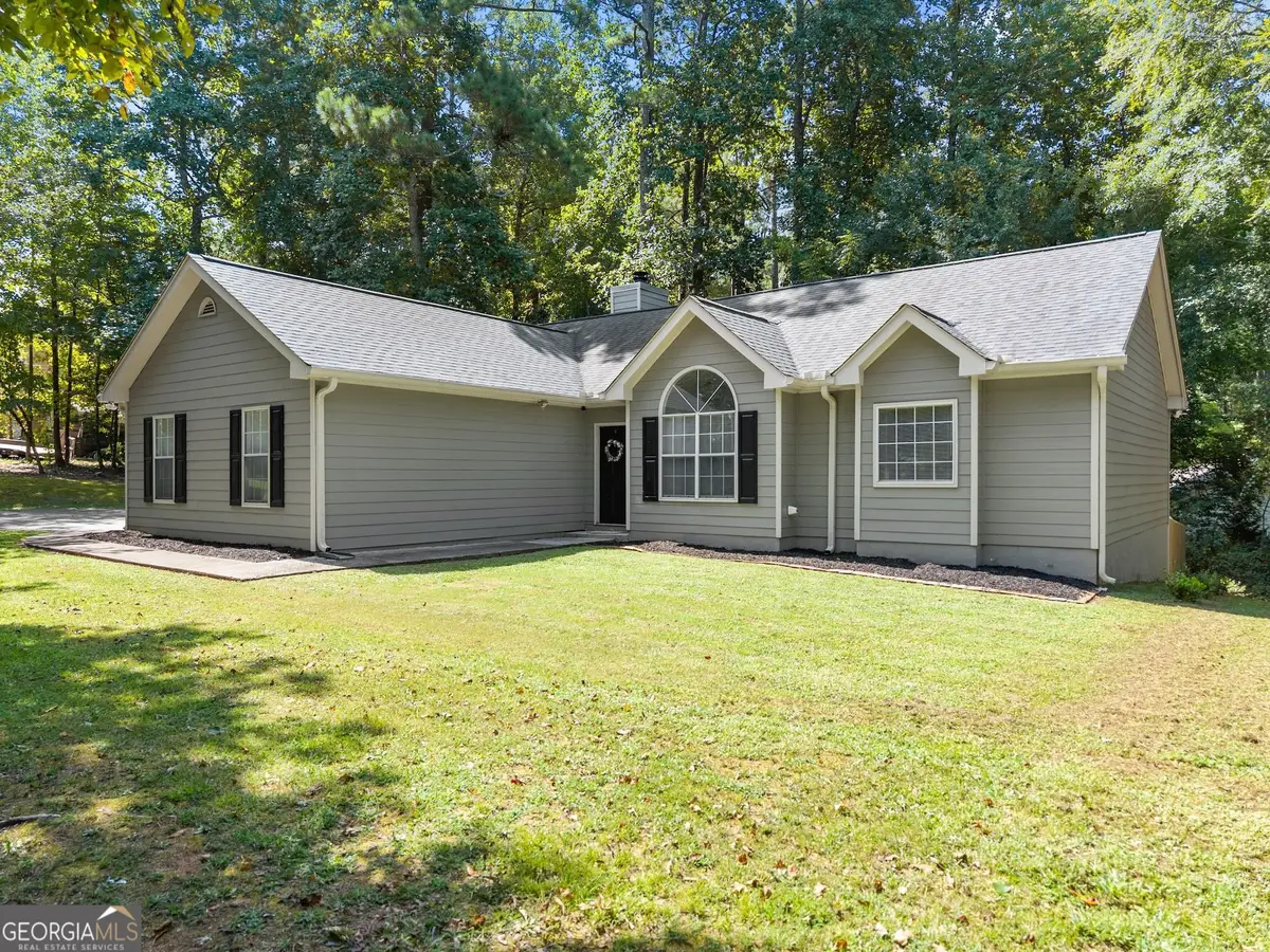 4444 Bos Way, Loganville, GA 30052 - #1