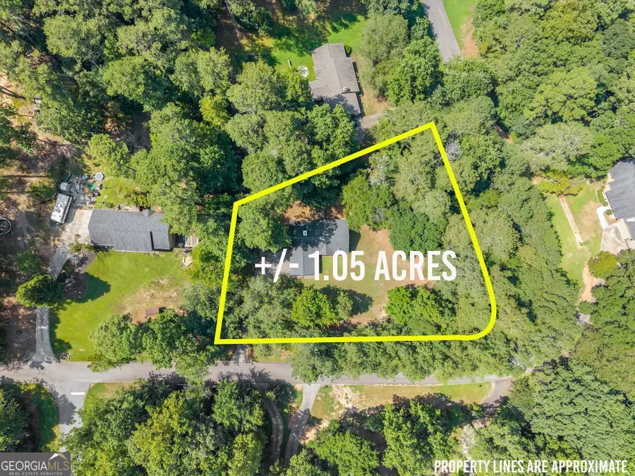 4444 Bos Way, Loganville, GA 30052 - #3
