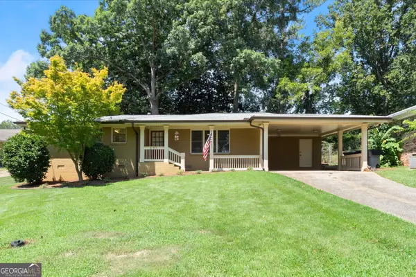371 North Avenue, Hapeville, GA 30354