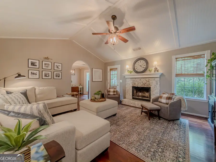 1505 Nunnally Way, Monroe, GA 30655 - #3