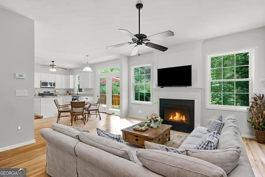 352 Park Creek Ridge, Woodstock, GA 30188 - #2