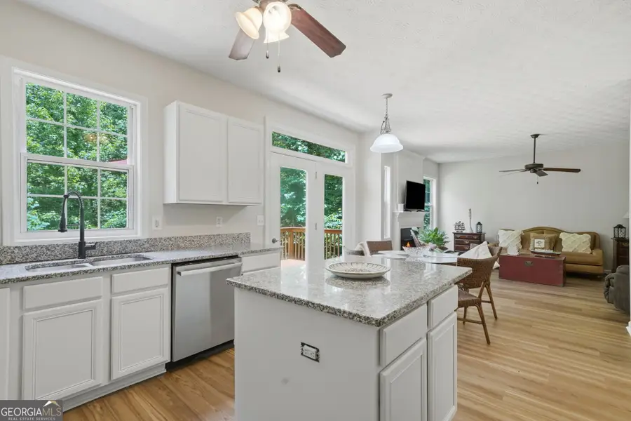 352 Park Creek Ridge, Woodstock, GA 30188 - #3