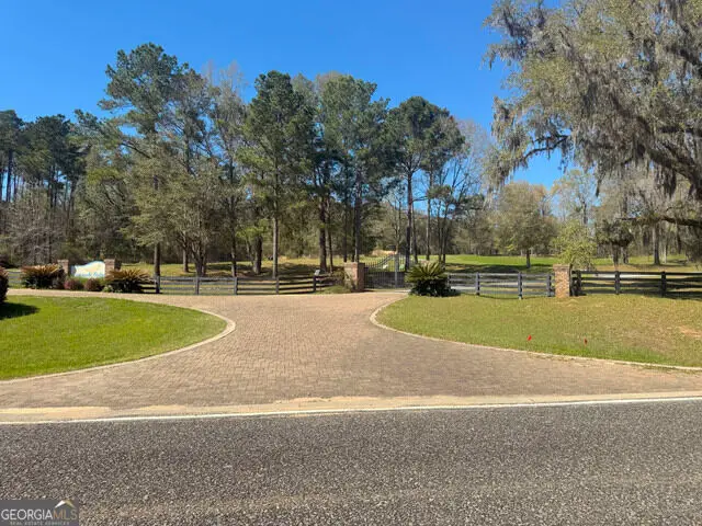 TBD LOT 2 Seminole Ridge, Bainbridge, GA 39819 - #2