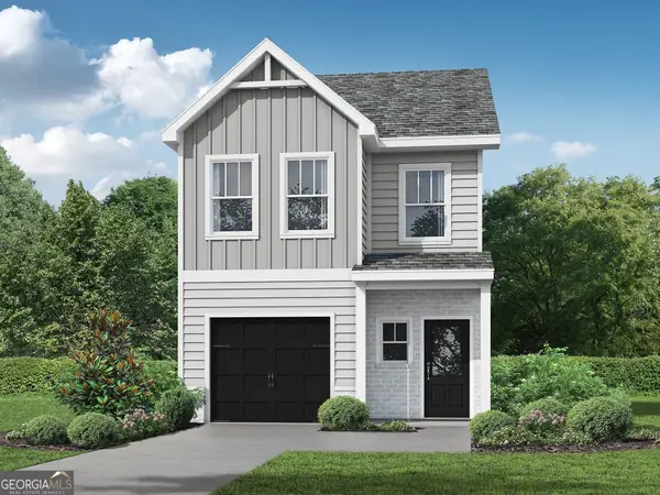 16 Benscot Drive, Austell, GA 30106