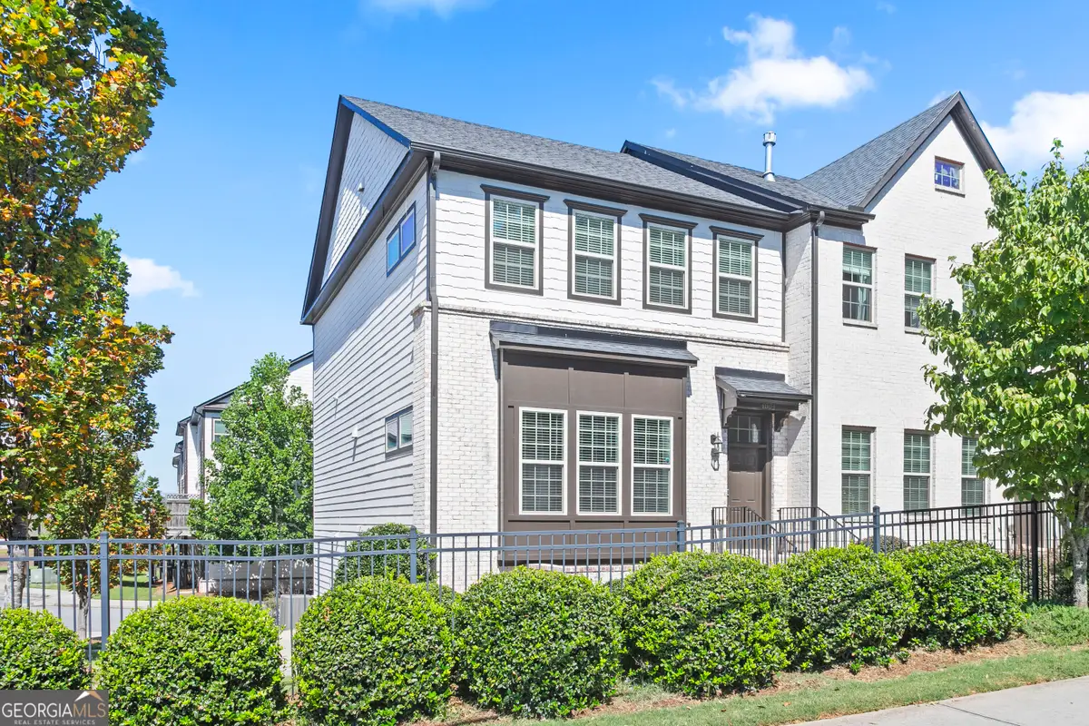 4804 Highside Way, Smyrna, GA 30082 - #1