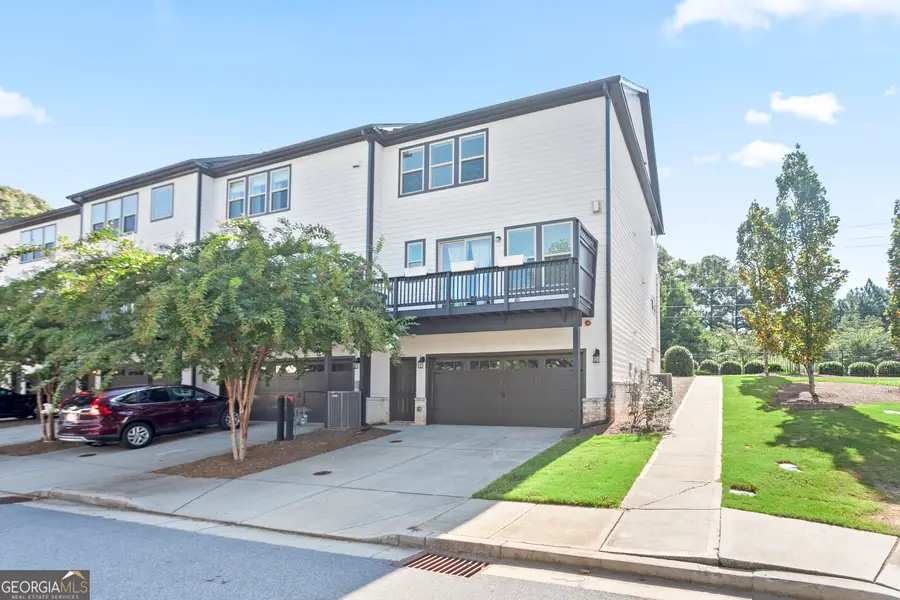 4804 Highside Way, Smyrna, GA 30082 - #3