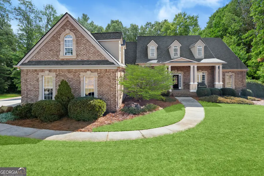 508 Smithson Crossing, McDonough, GA 30252 - #2