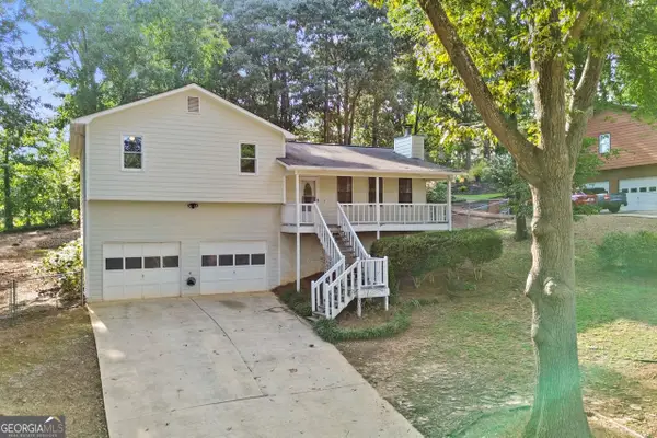 33 Dalena Way, Dallas, GA 30157