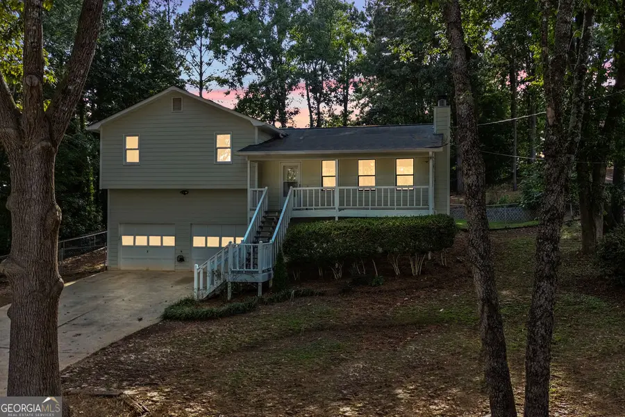 33 Dalena Way, Dallas, GA 30157 - #2
