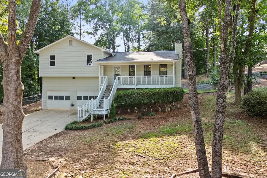 33 Dalena Way, Dallas, GA 30157 - #3