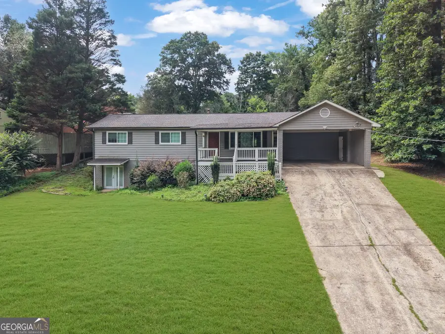 4599 Cedar Knoll Drive Ne, Marietta, GA 30066 - #2