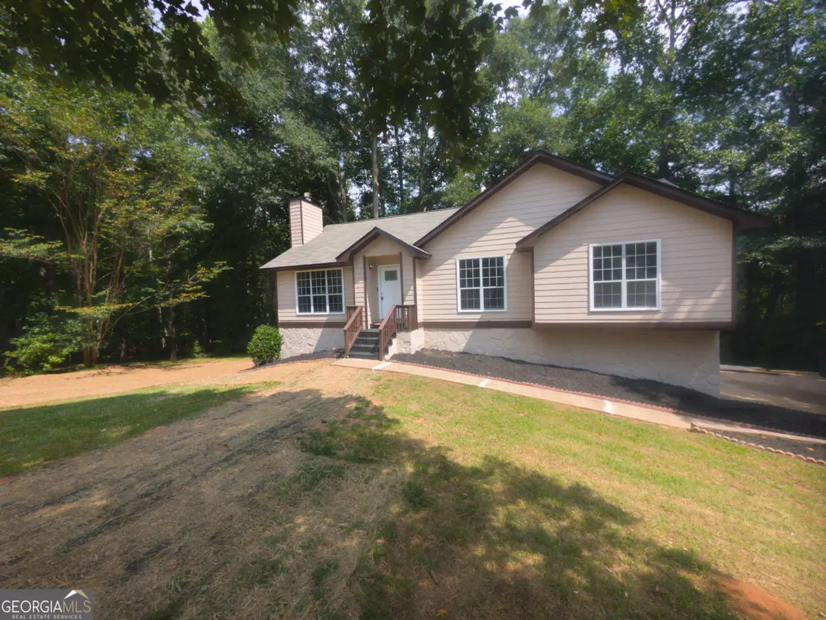 656 River Bend Drive, Jonesboro, GA 30238 - #1