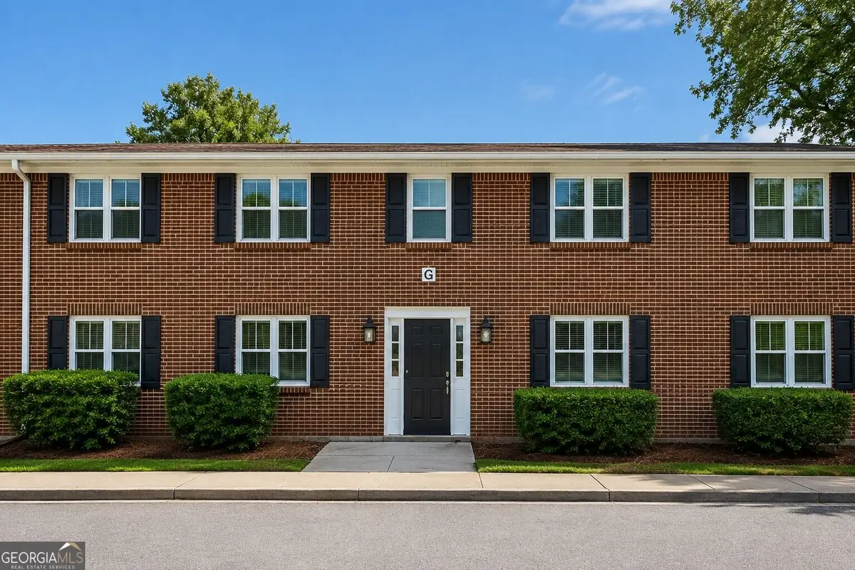 373 Stone Mountain Street, Lawrenceville, GA 30046 - #1