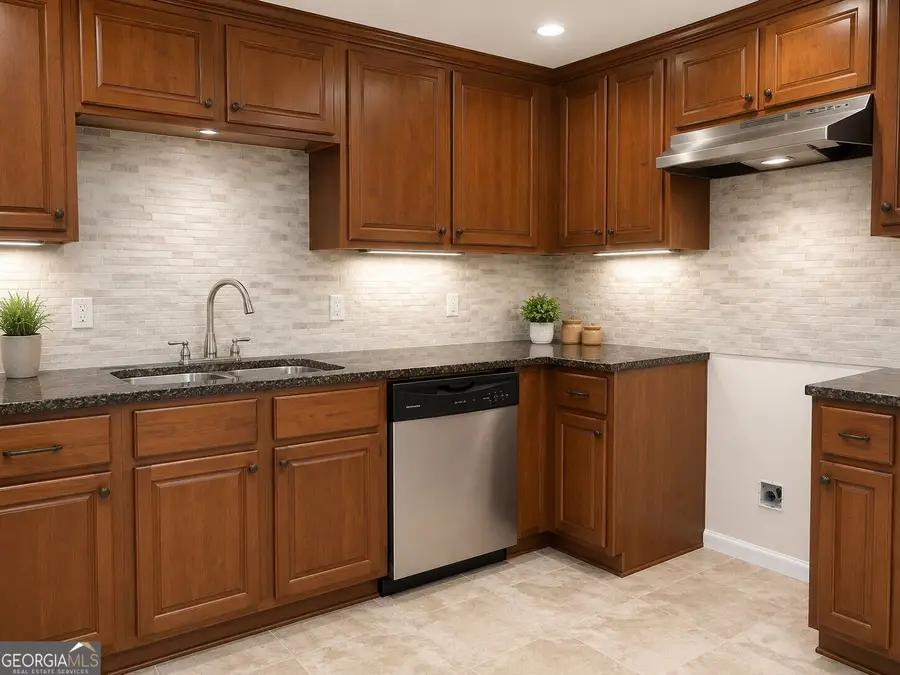373 Stone Mountain Street, Lawrenceville, GA 30046 - #3