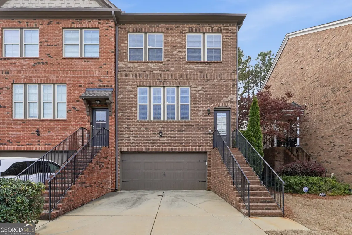 2260 Ewell Park Drive, Lawrenceville, GA 30043 - #1