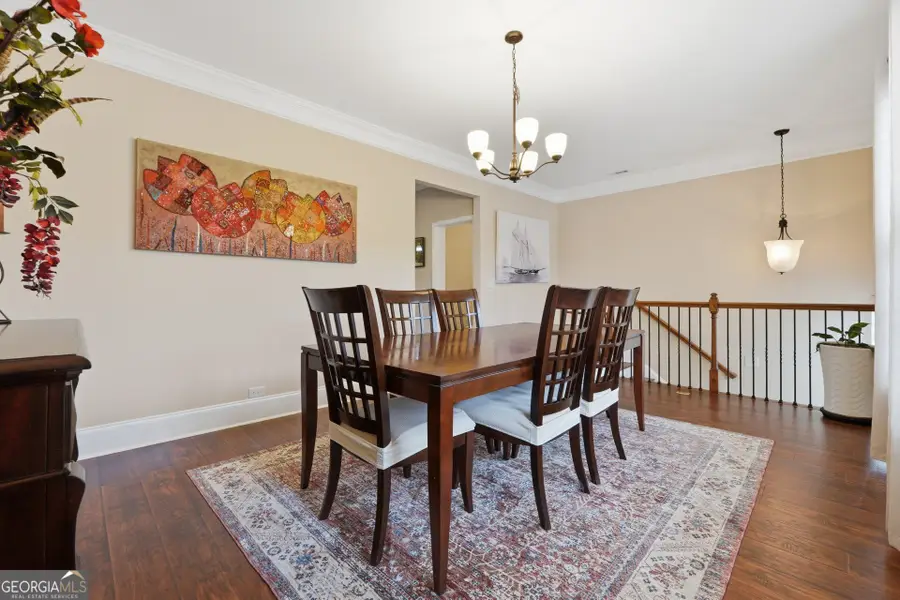 2260 Ewell Park Drive, Lawrenceville, GA 30043 - #3