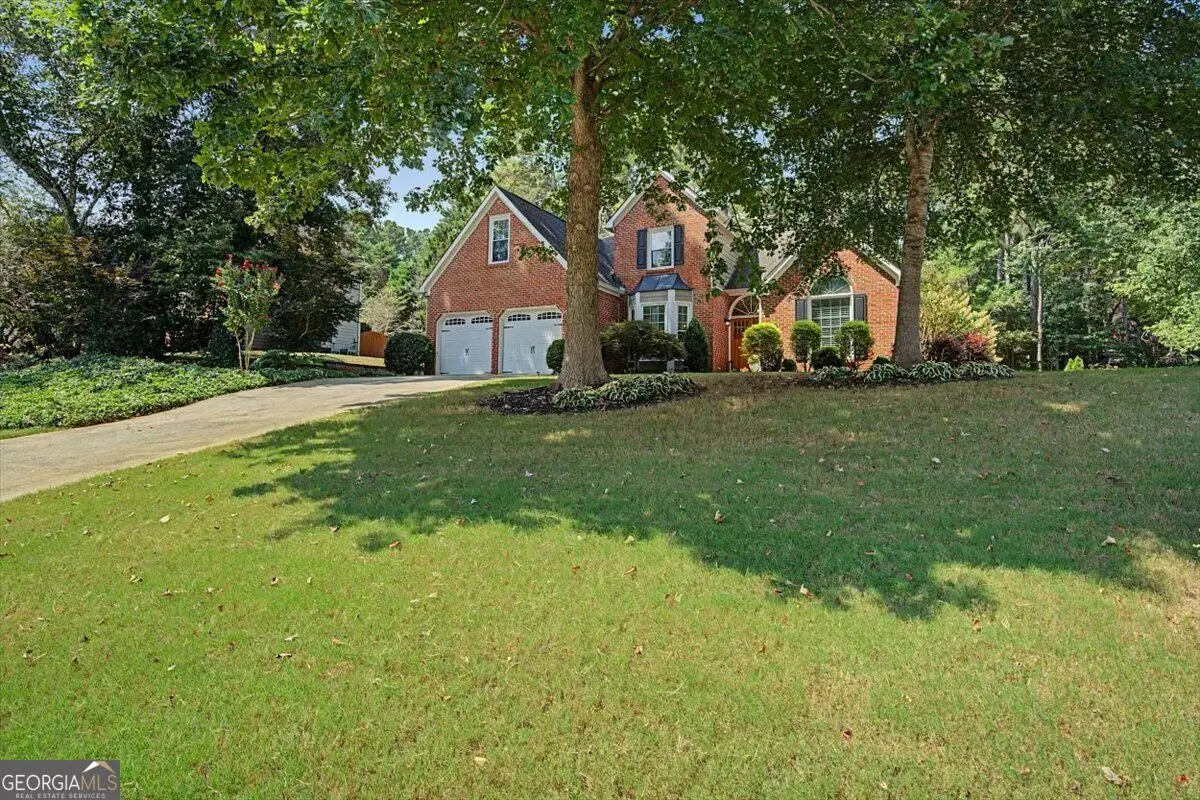 706 Chanson Drive Sw, Marietta, GA 30064 - #1