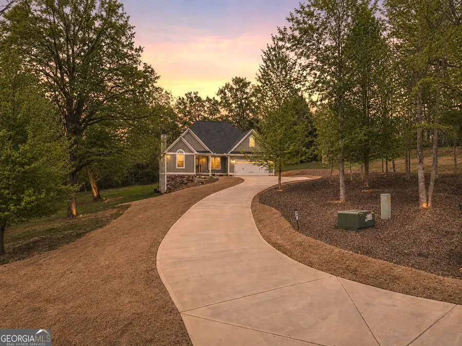 49 Caspian Trail, Ellijay, GA 30536 - #2