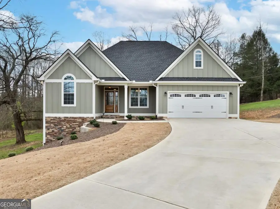 49 Caspian Trail, Ellijay, GA 30536 - #3