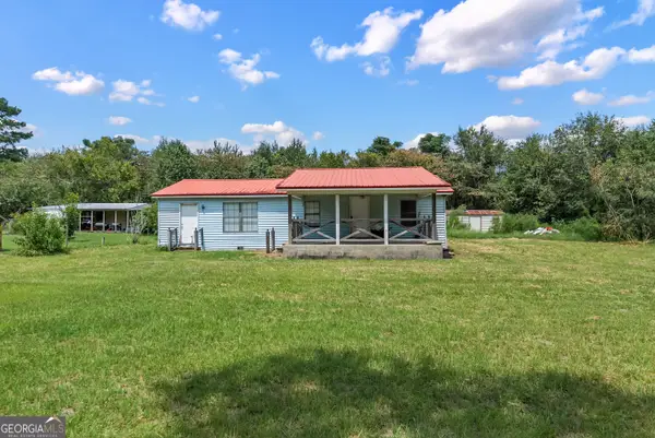 628 Waycaser Road, Colquitt, GA 39837