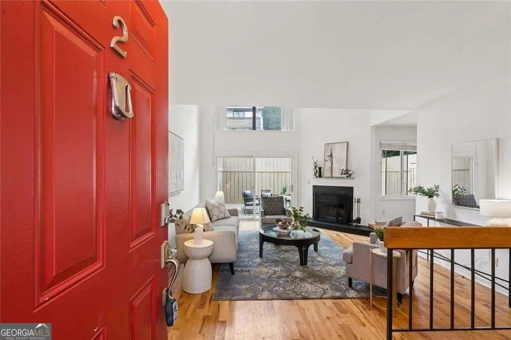 2 Gilbert Trail Ne, Atlanta, GA 30308 - #1