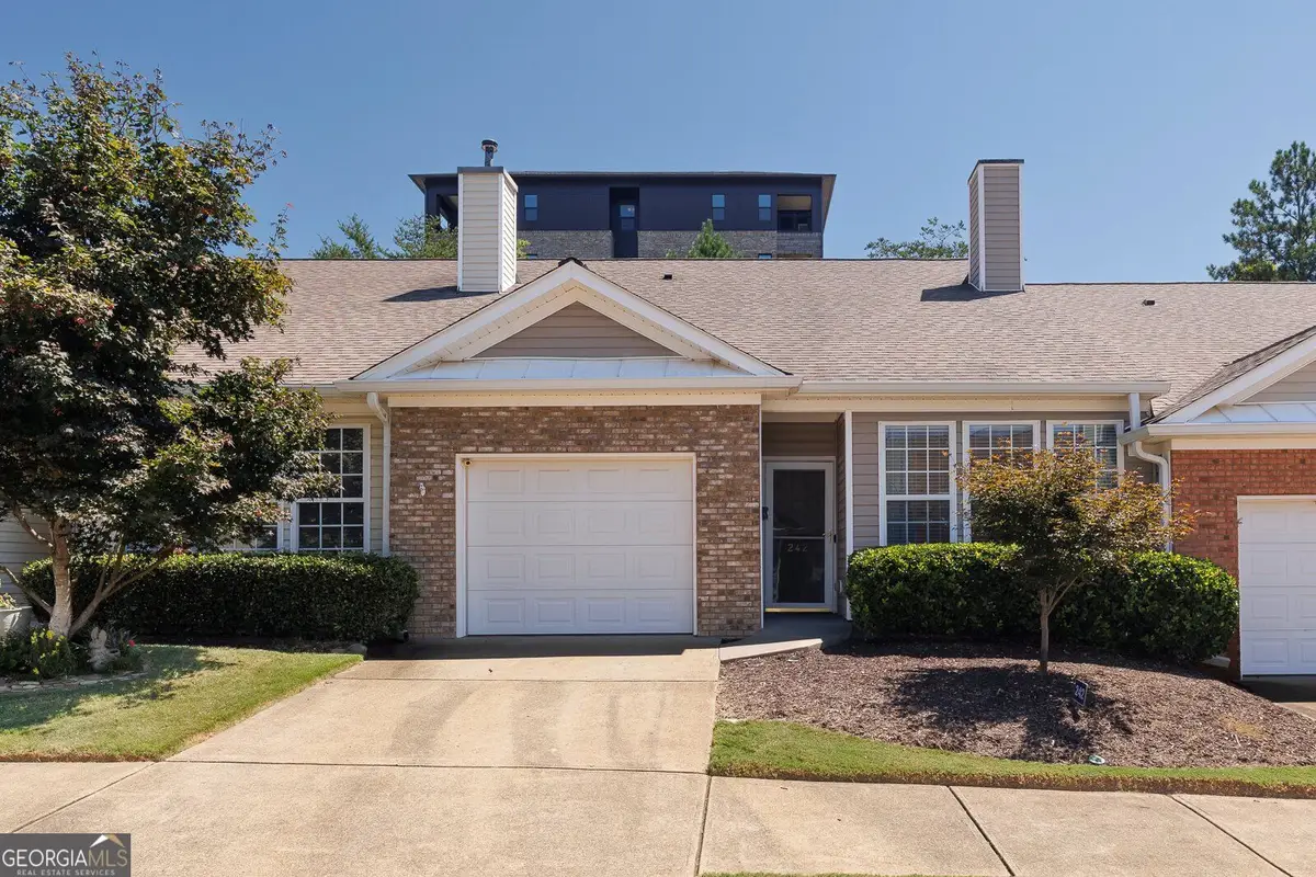 242 Riverstone Place, Canton, GA 30114 - #1