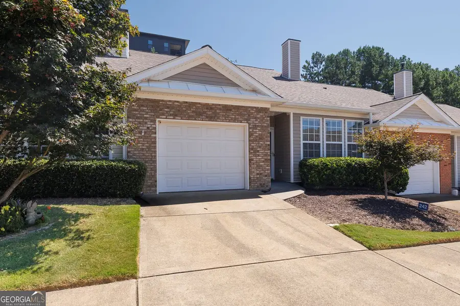 242 Riverstone Place, Canton, GA 30114 - #2