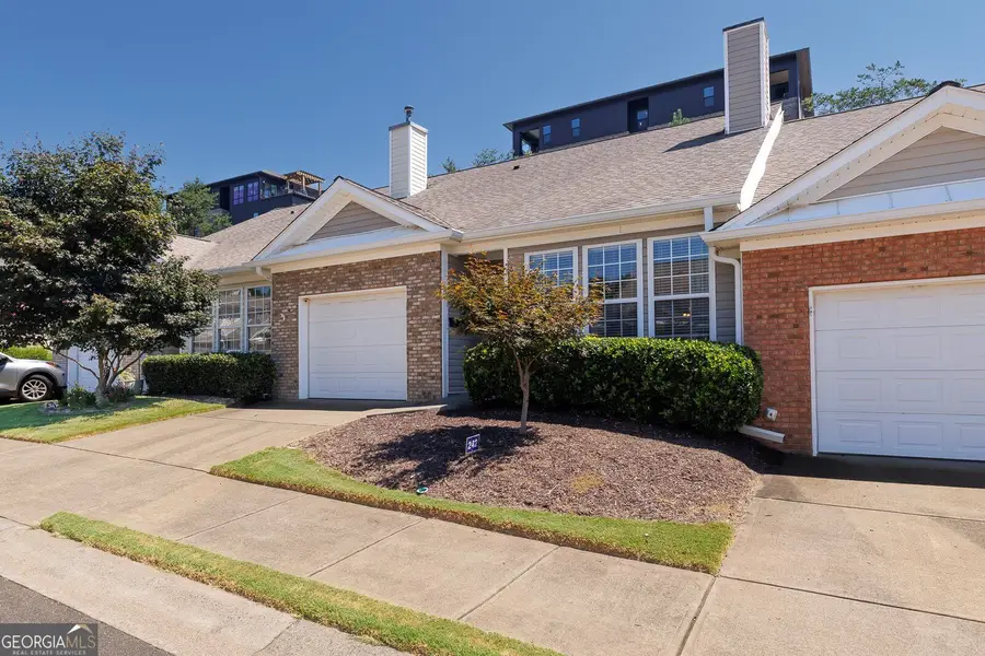 242 Riverstone Place, Canton, GA 30114 - #3