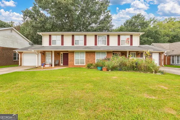 2814 Briar Hill Lane Se, Conyers, GA 30013